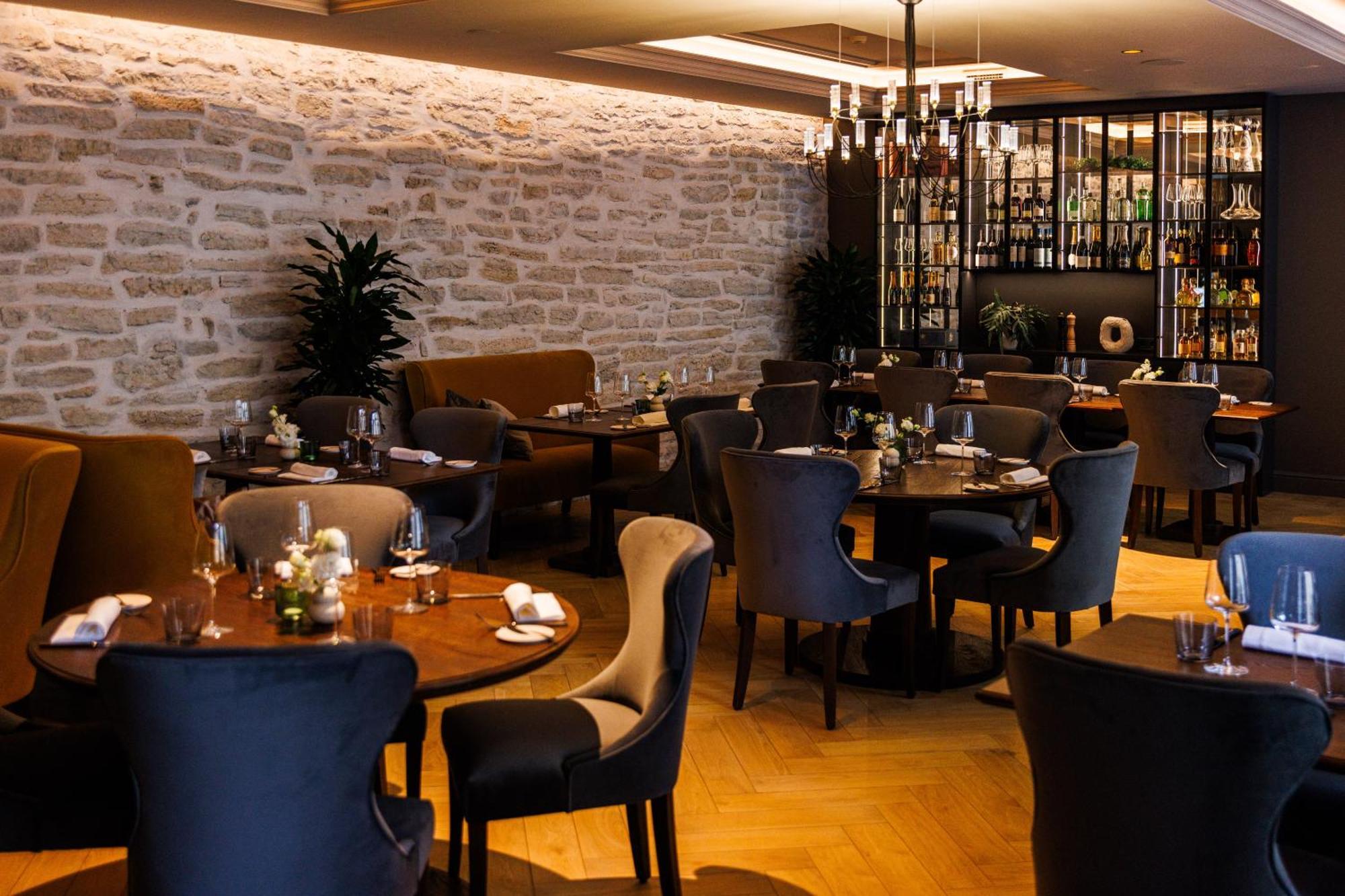 Nunne Boutique Hotel Tallinn Bagian luar foto